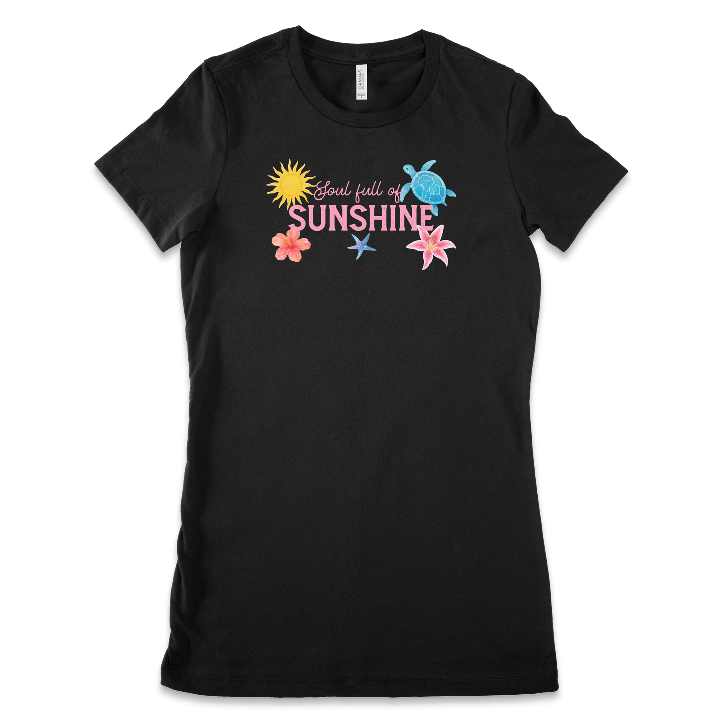 Sunshine Soul T-shirt