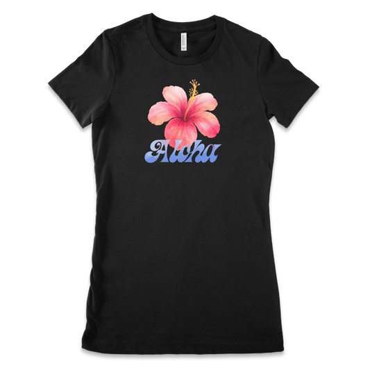 Aloha T-shirt
