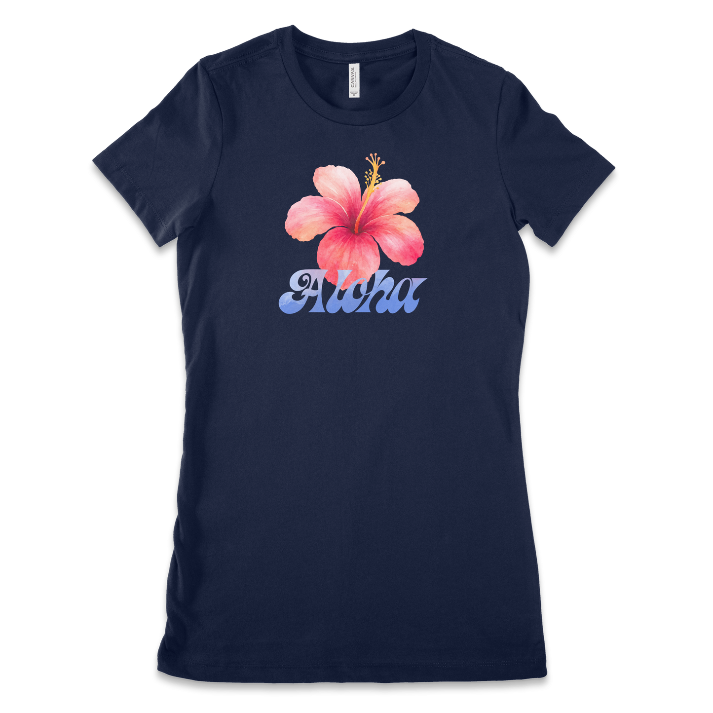 Aloha T-shirt