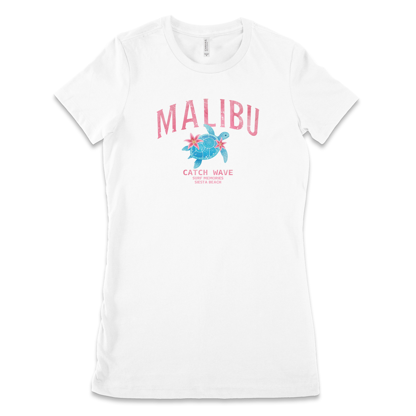 Malibu T-shirt