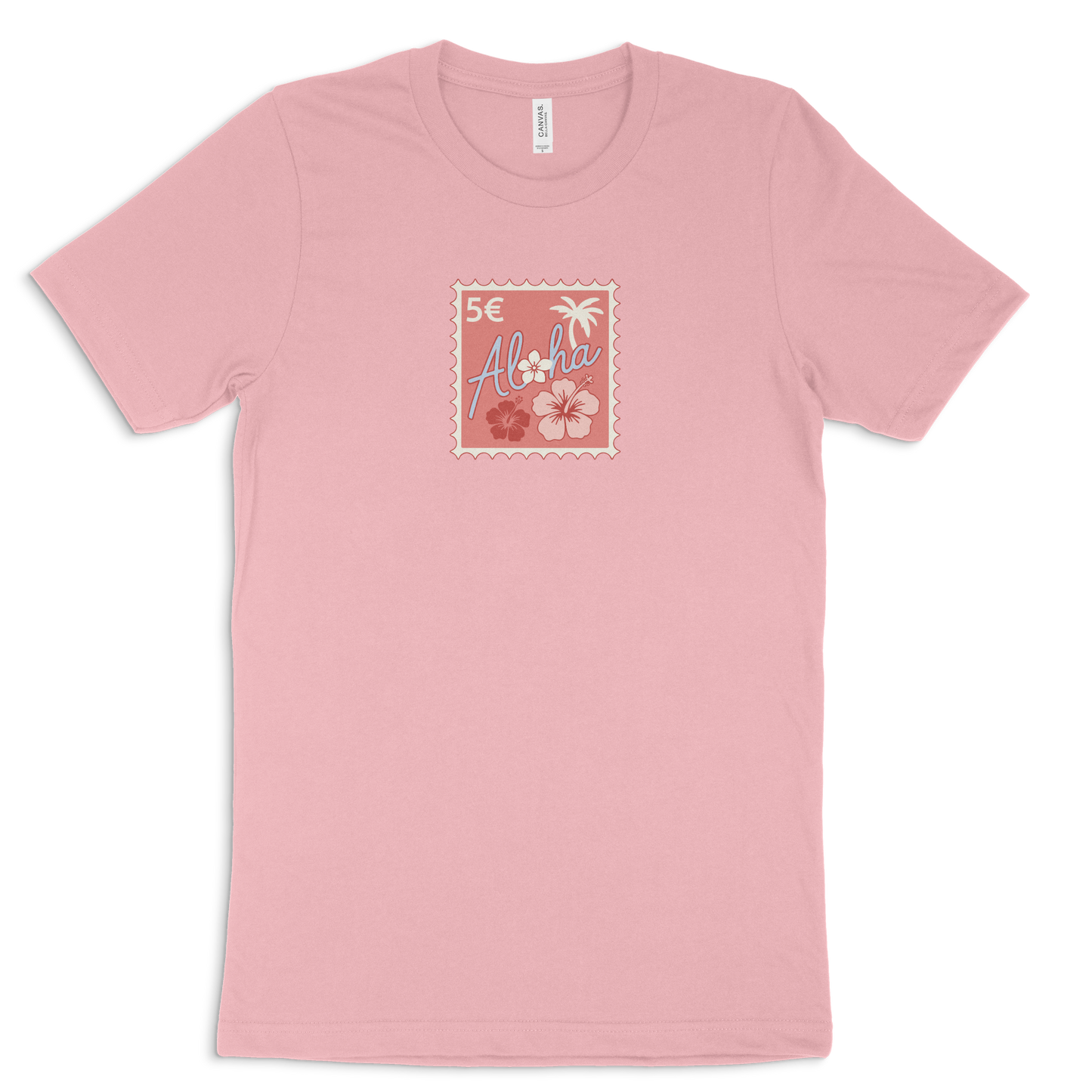 Aloha Mail T-shirt