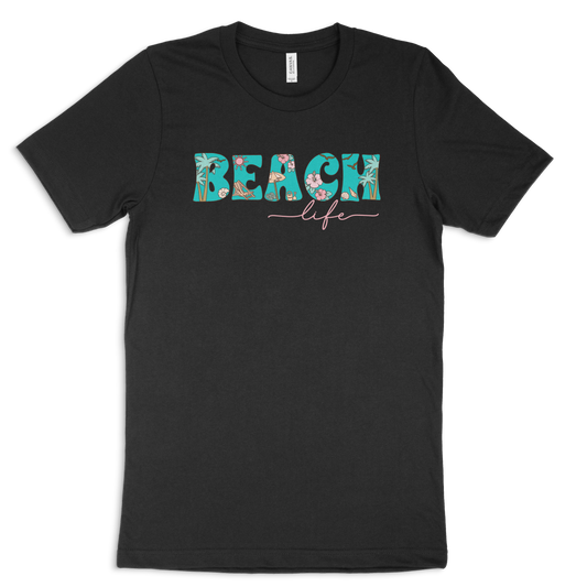Beach Life T-shirt
