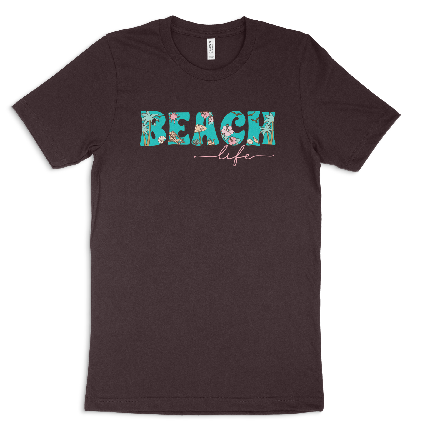 Beach Life T-shirt