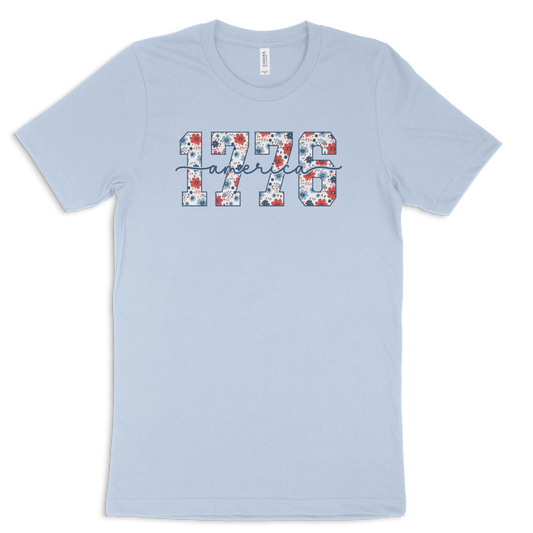America 1776 T-shirt