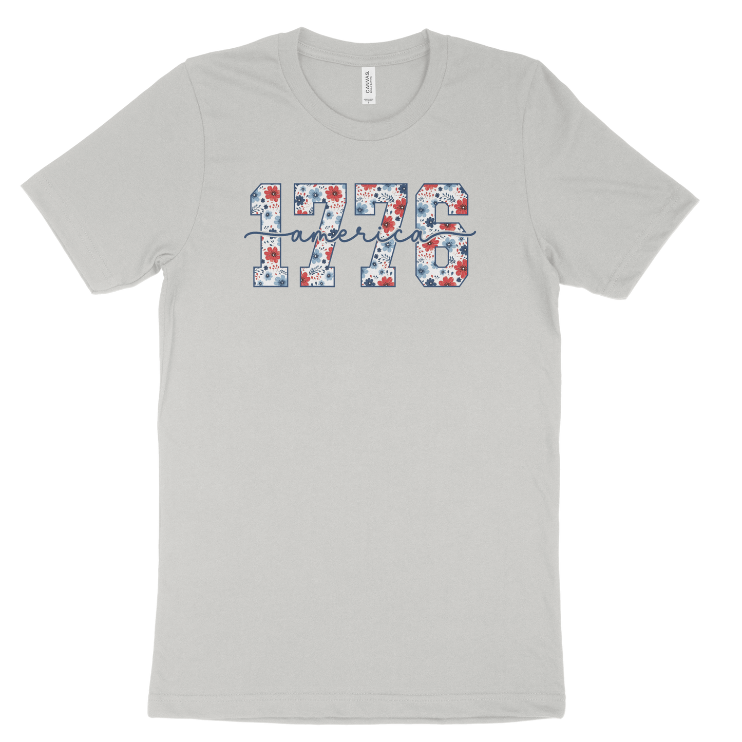 America 1776 T-shirt