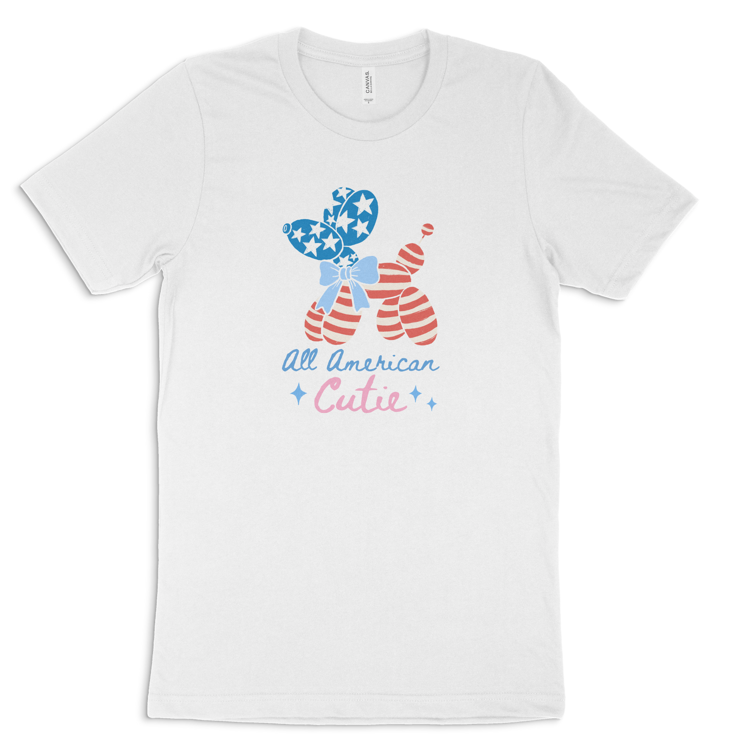 American Cutie T-shirt