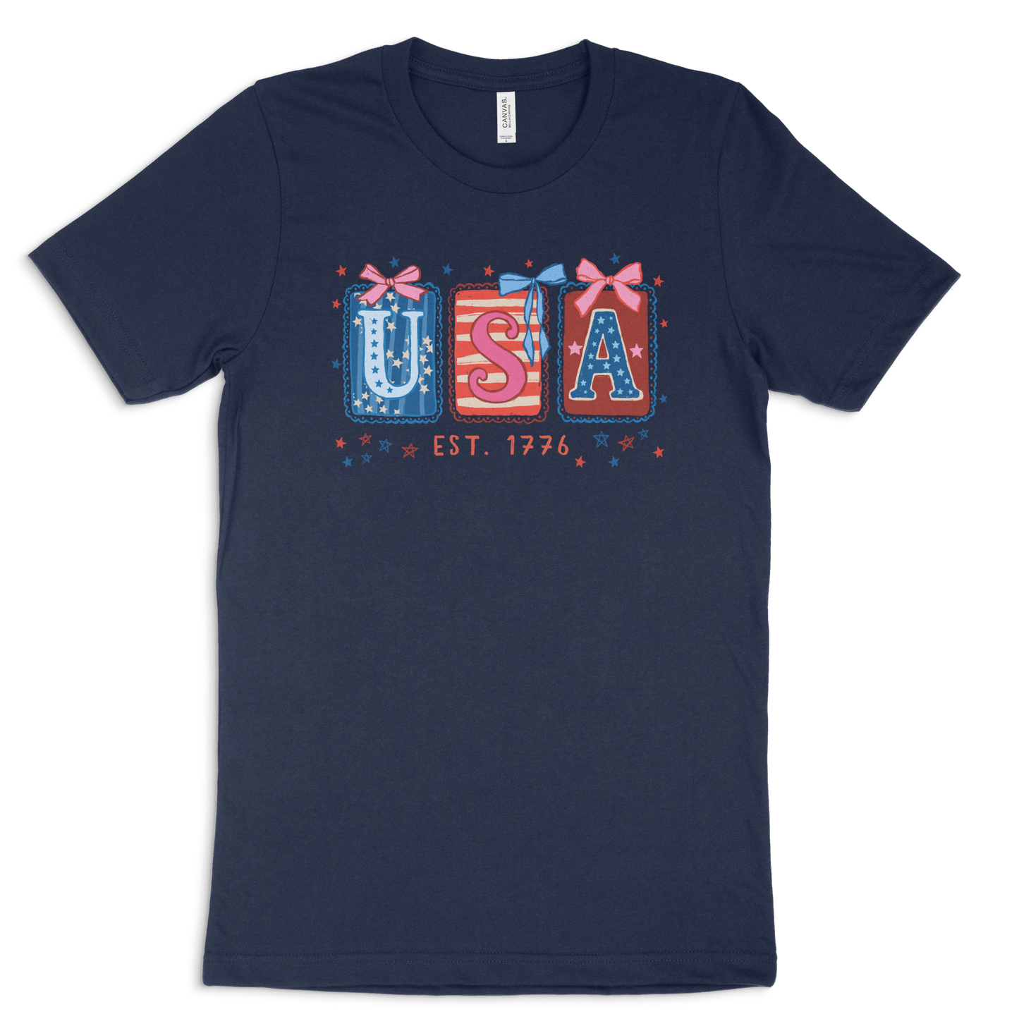 USA T-shirt