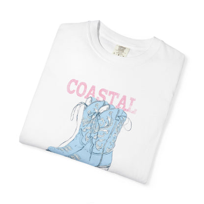 Coastal Cowgirl T-shirt