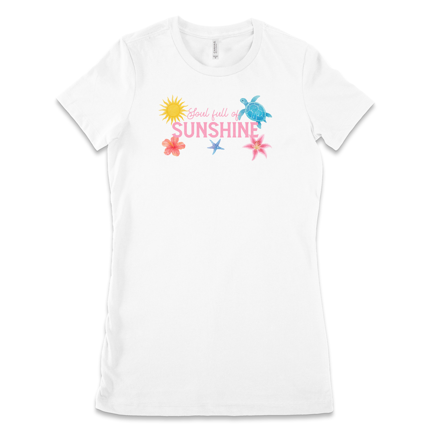 Sunshine Soul T-shirt