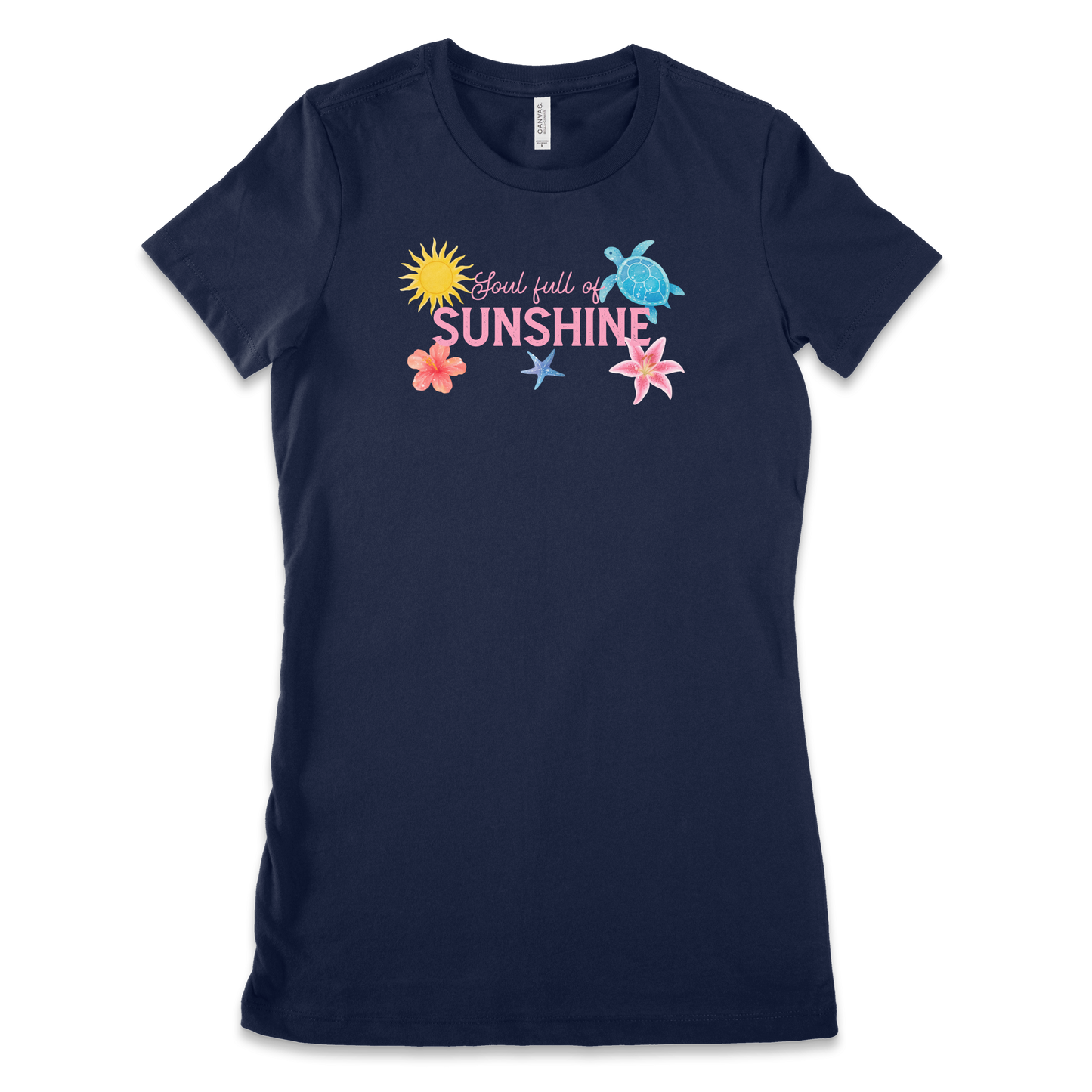 Sunshine Soul T-shirt