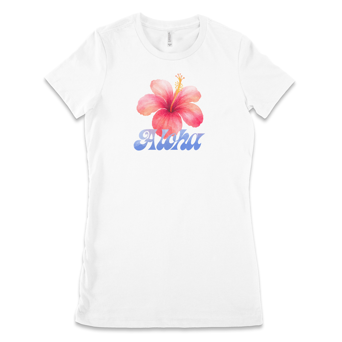 Aloha T-shirt