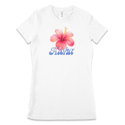 Aloha T-shirt