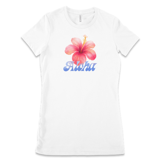 Aloha T-shirt