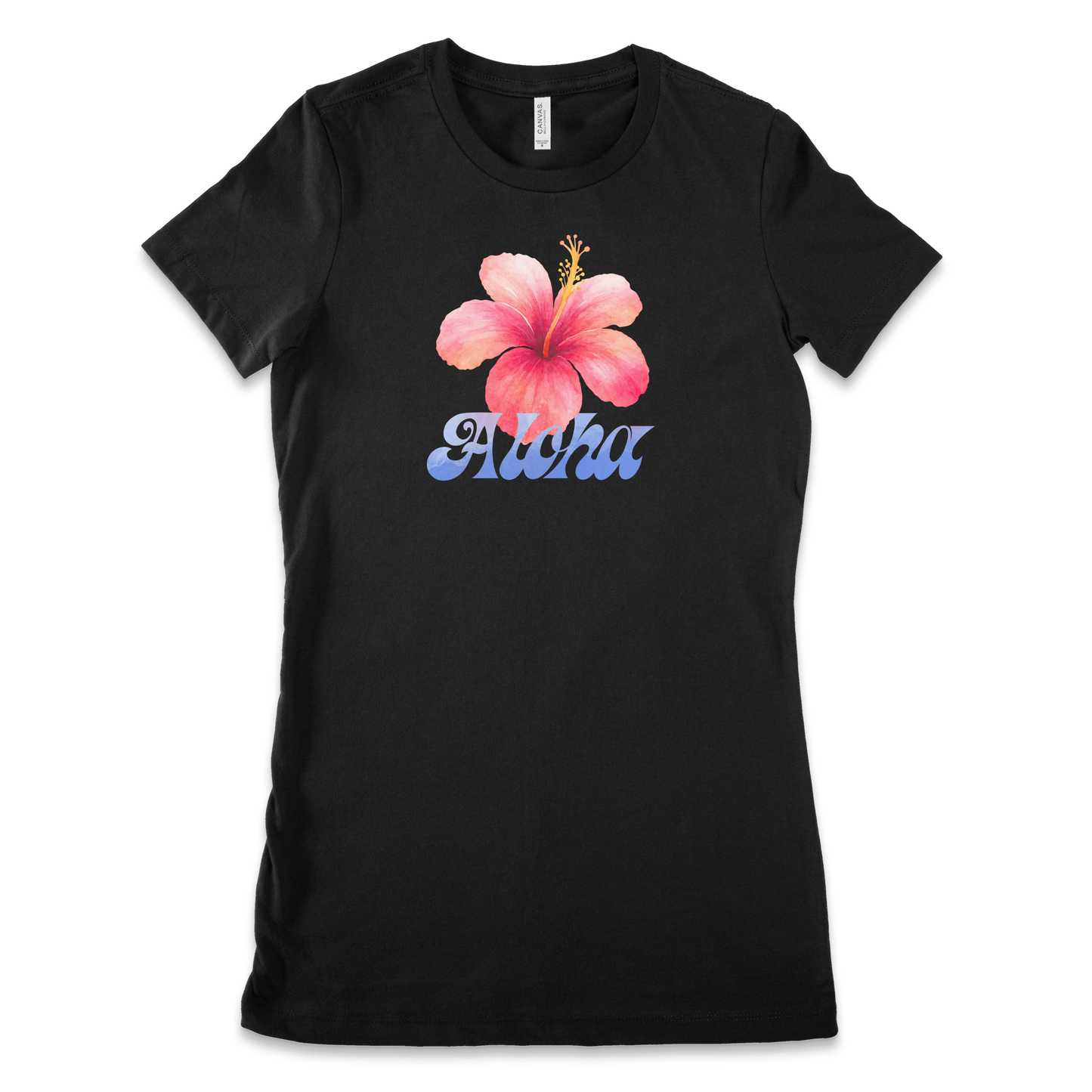 Aloha T-shirt