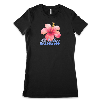 Aloha T-shirt