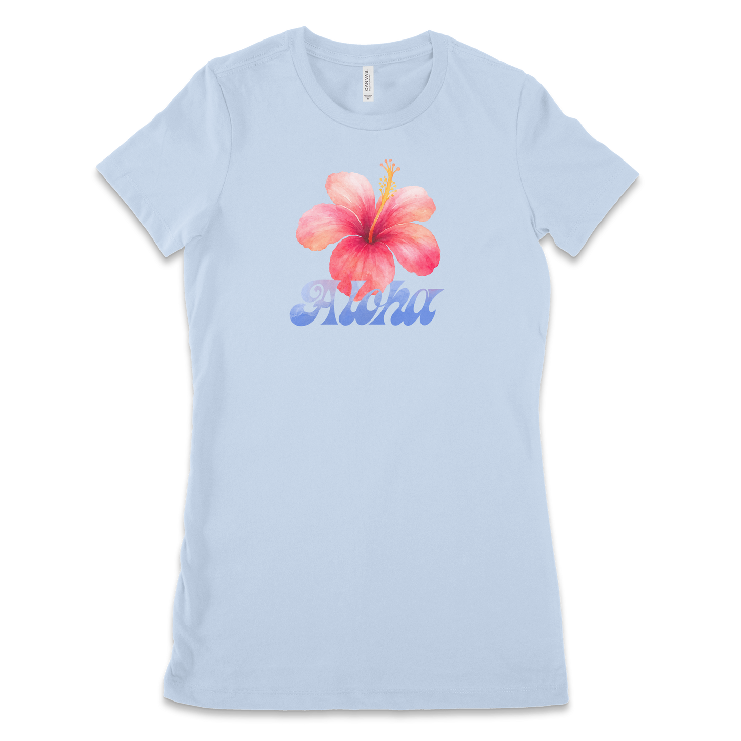 Aloha T-shirt