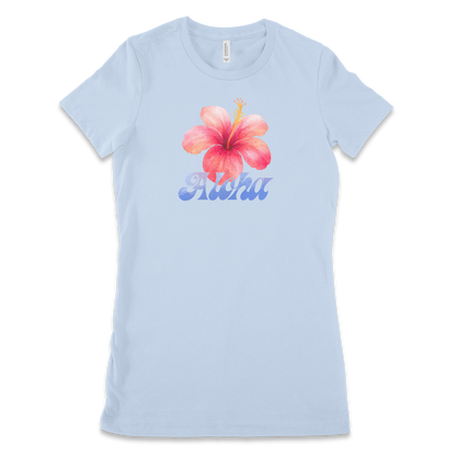 Aloha T-shirt