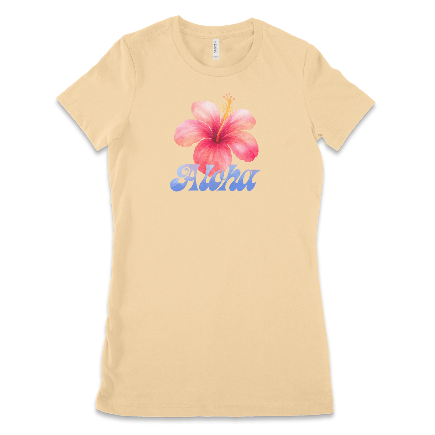 Aloha T-shirt
