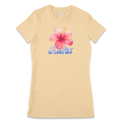 Aloha T-shirt