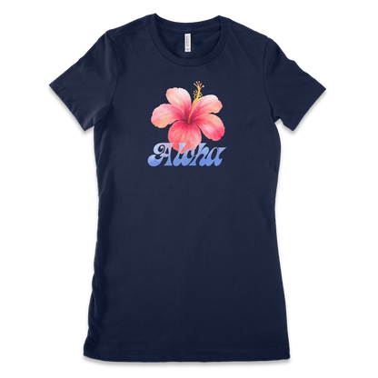Aloha T-shirt