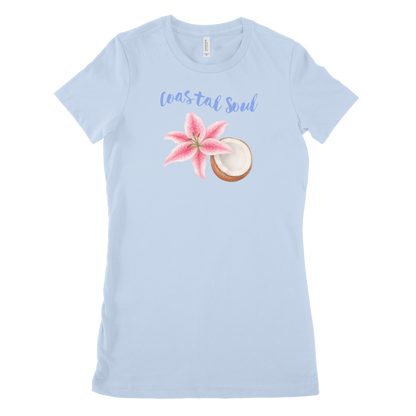 Coastal Soul T-shirt