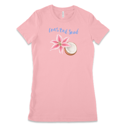 Coastal Soul T-shirt