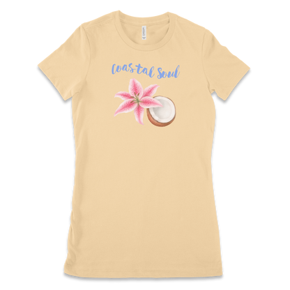 Coastal Soul T-shirt