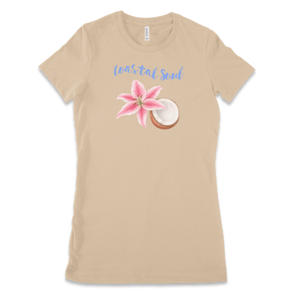 Coastal Soul T-shirt