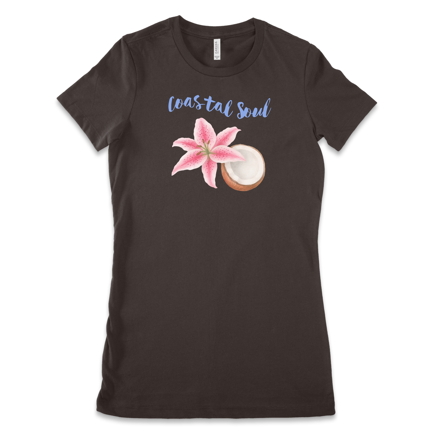 Coastal Soul T-shirt