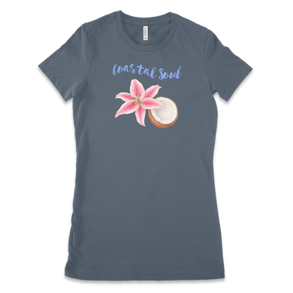 Coastal Soul T-shirt