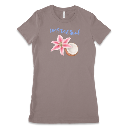 Coastal Soul T-shirt