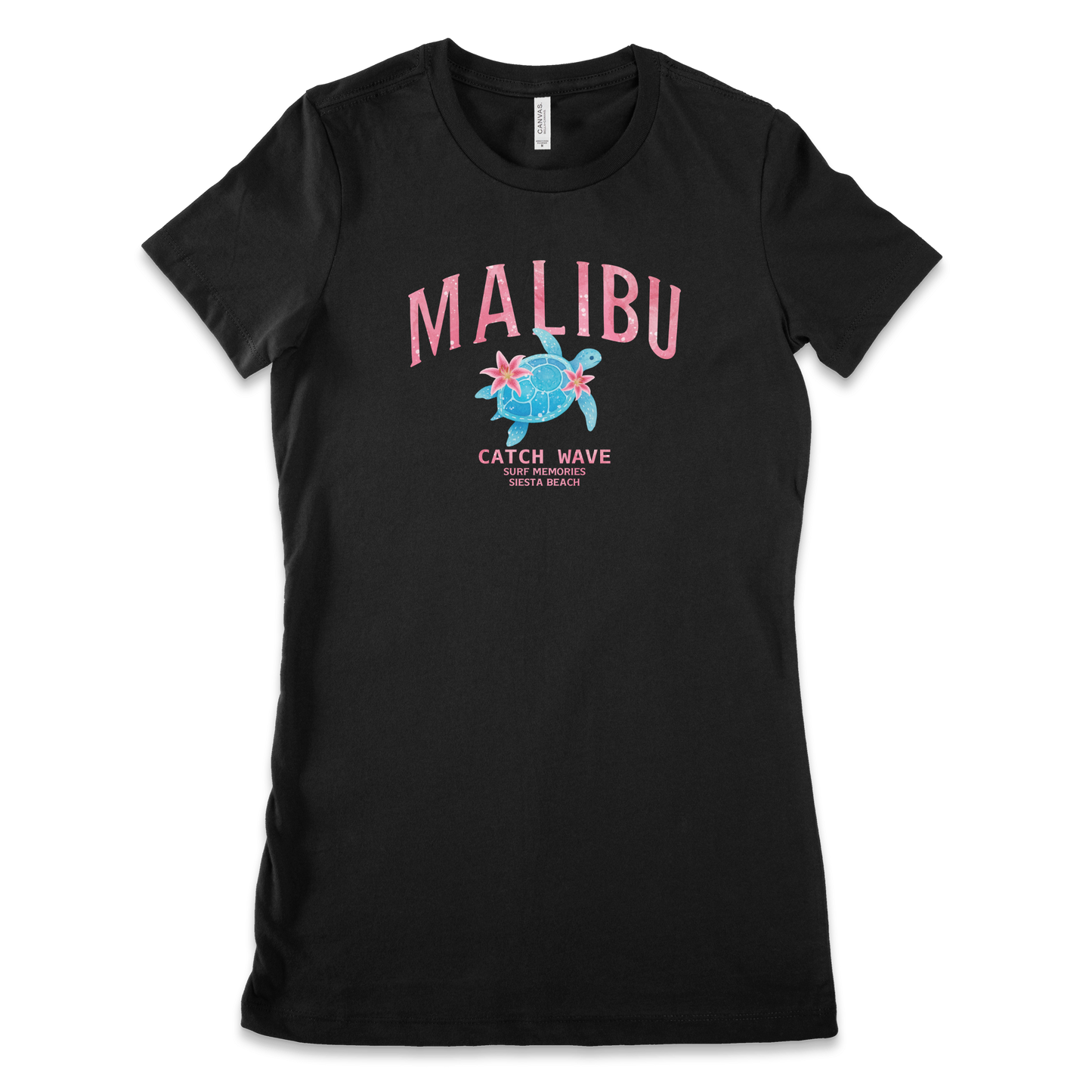 Malibu T-shirt