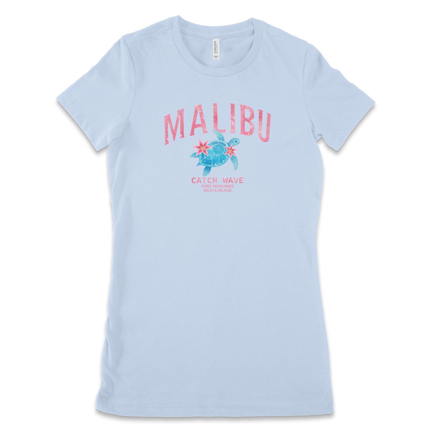 Malibu T-shirt