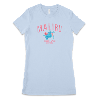 Malibu T-shirt