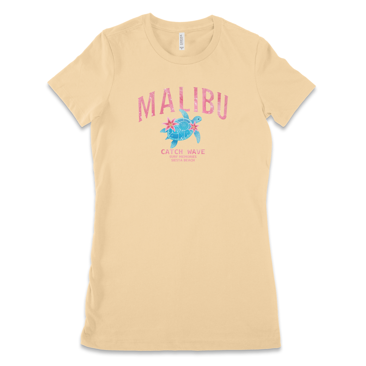 Malibu T-shirt