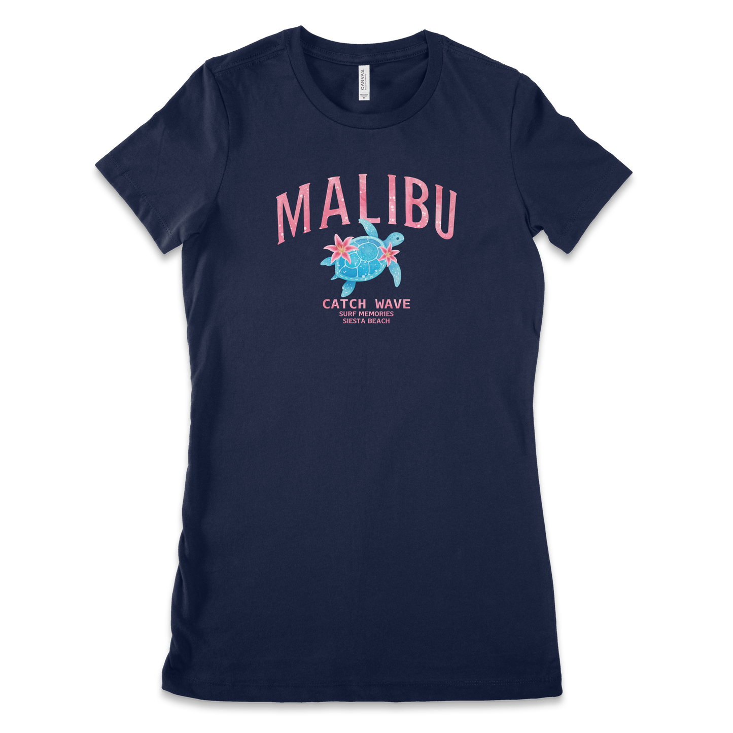 Malibu T-shirt