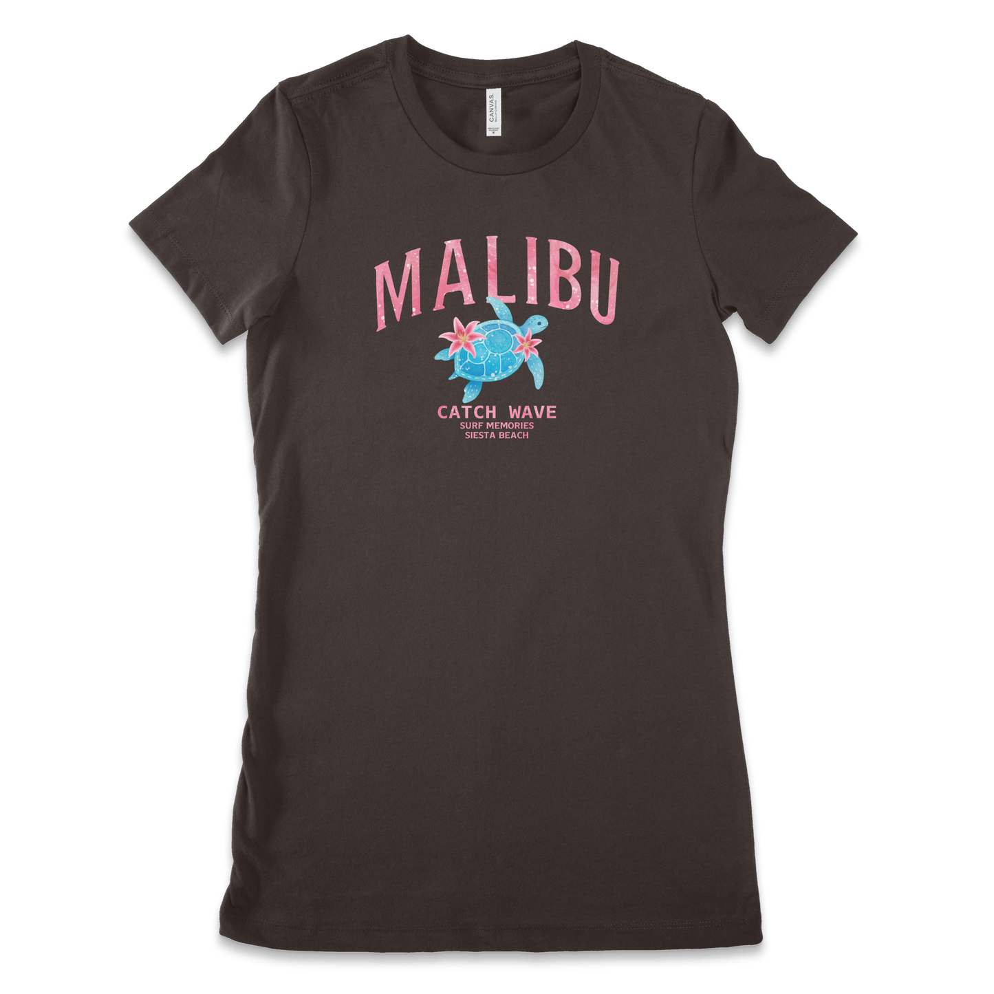 Malibu T-shirt