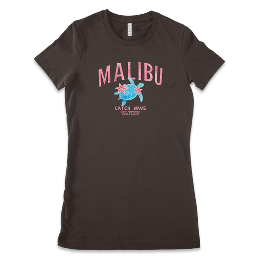 Malibu T-shirt