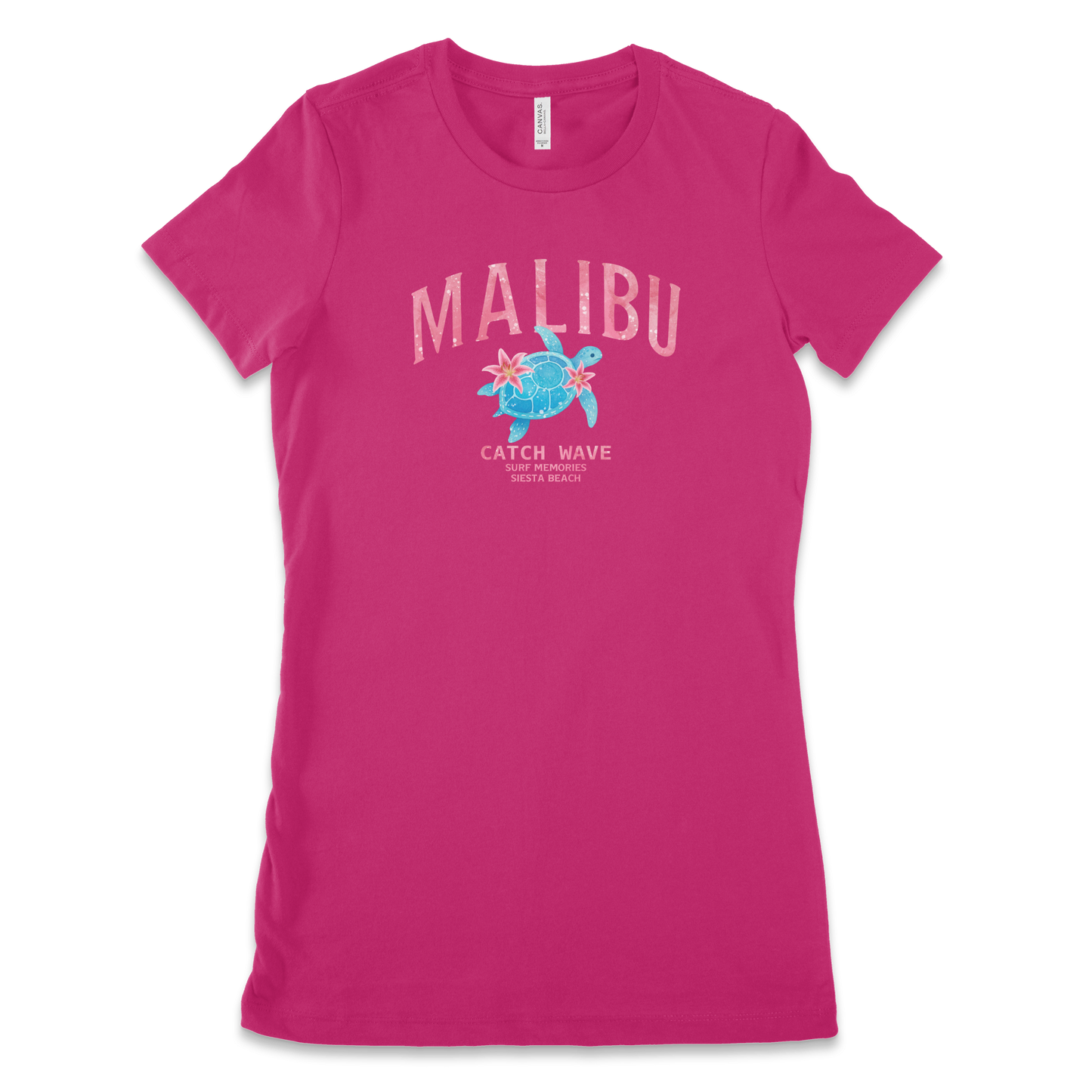 Malibu T-shirt