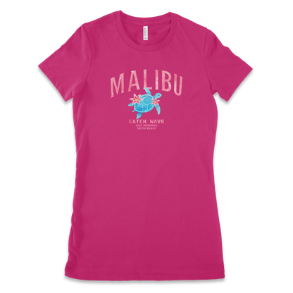 Malibu T-shirt