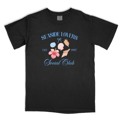 Seaside Social Club T-shirt