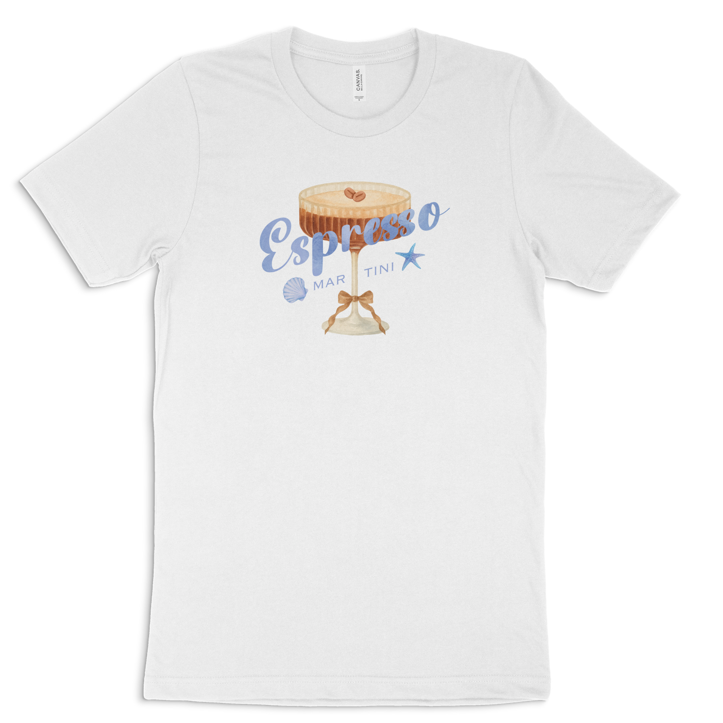 Espresso Martini T-shirt