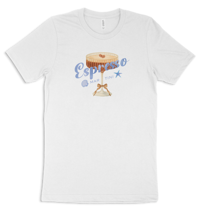 Espresso Martini T-shirt