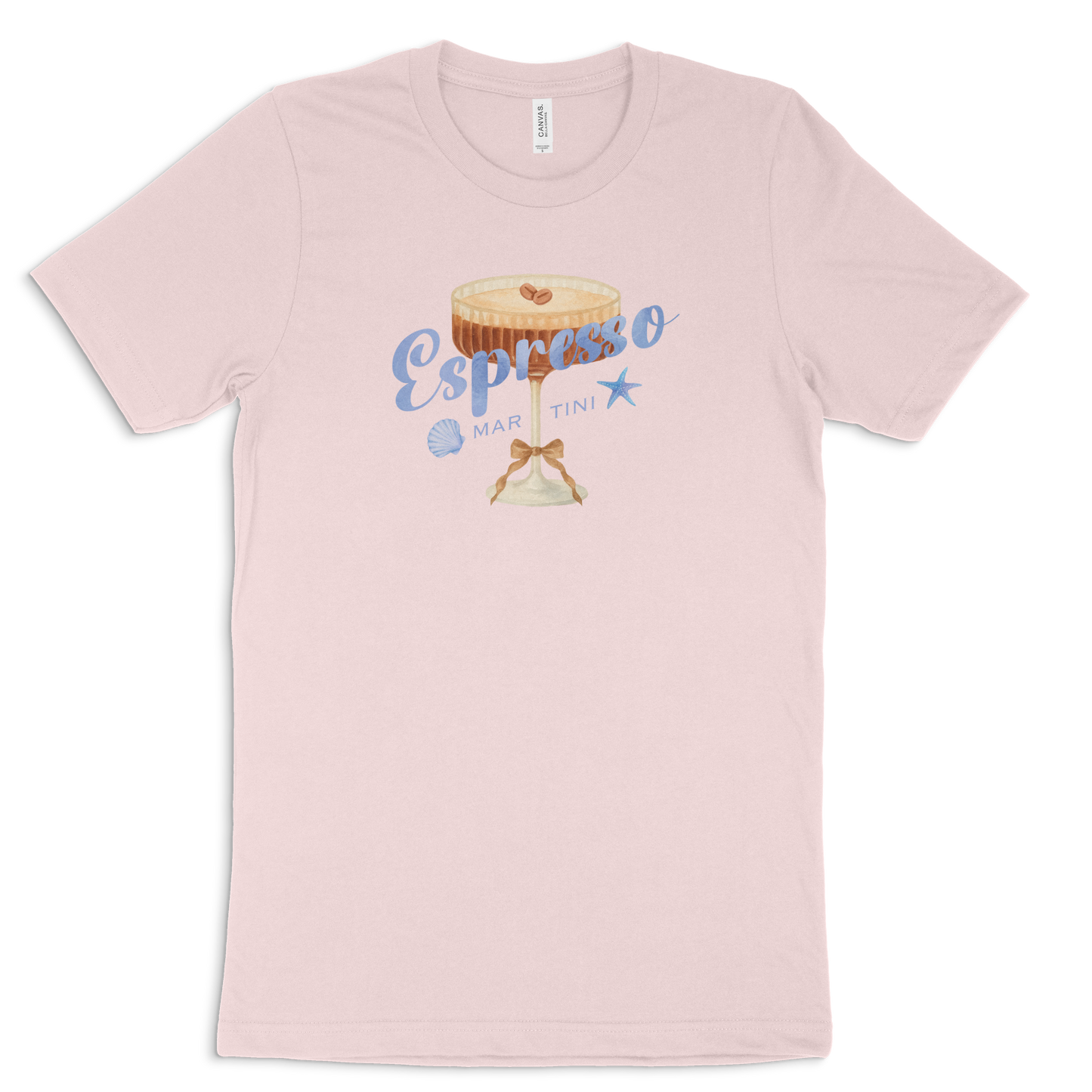 Espresso Martini T-shirt