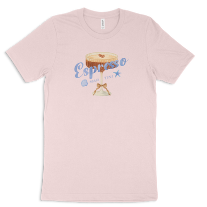 Espresso Martini T-shirt