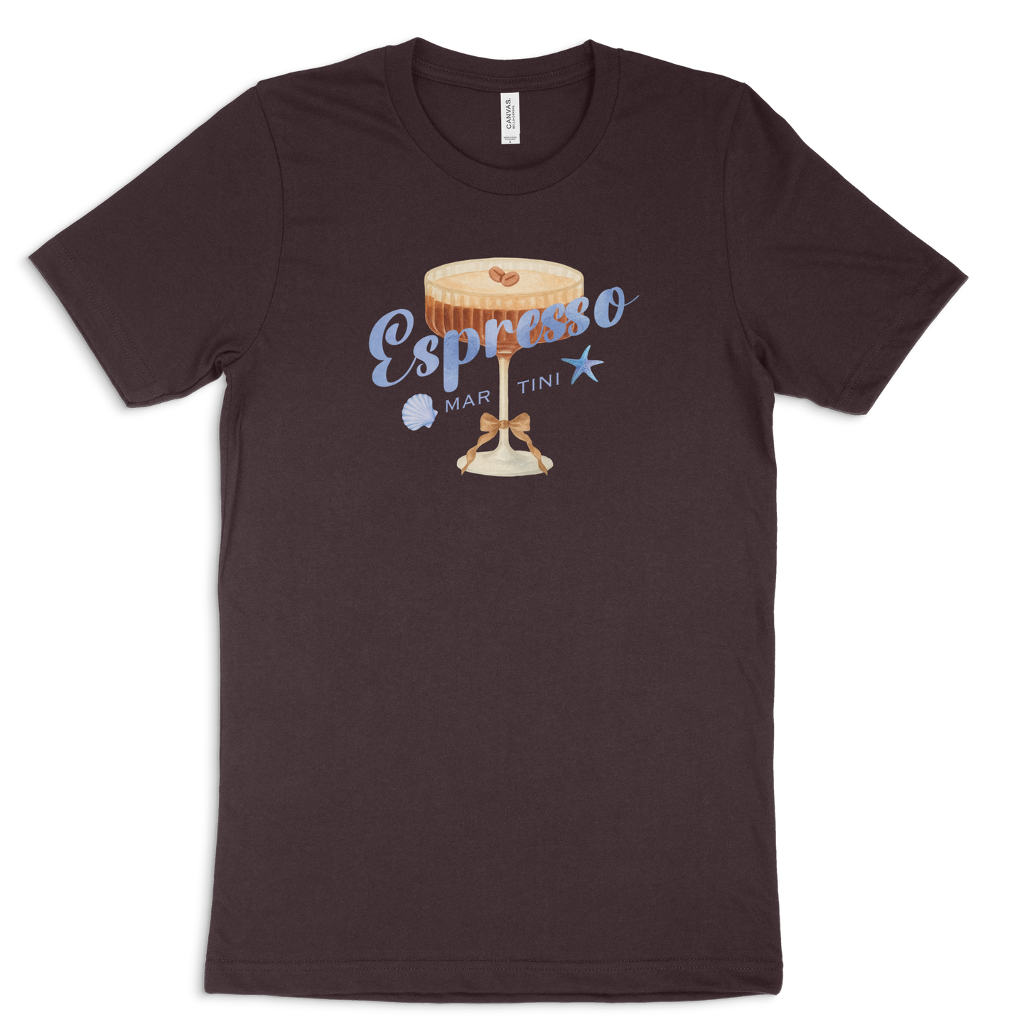 Espresso Martini T-shirt