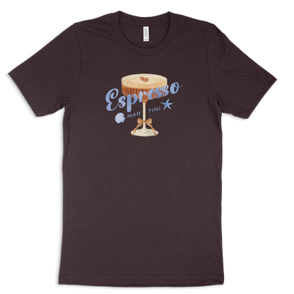 Espresso Martini T-shirt
