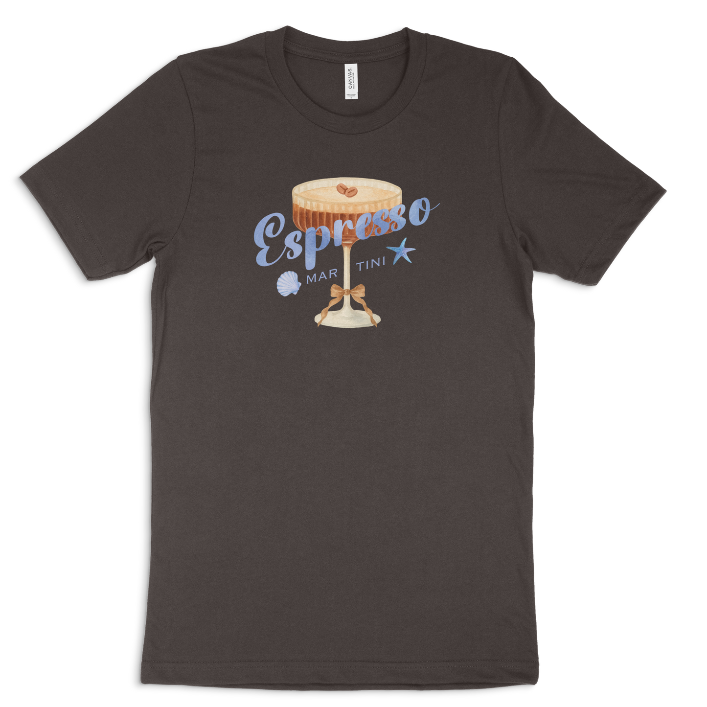 Espresso Martini T-shirt