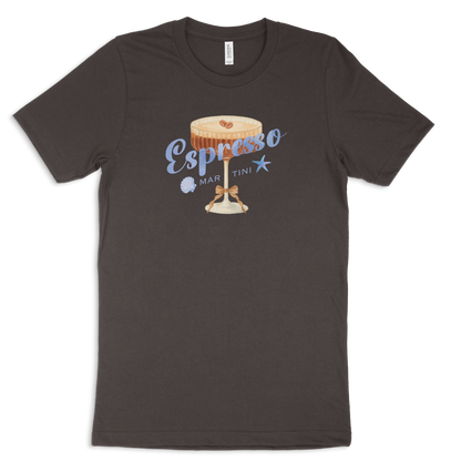 Espresso Martini T-shirt