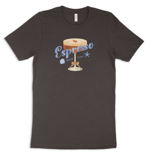 Espresso Martini T-shirt
